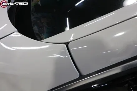 BMW X6 AX필름 쵸크그레이 전체랩핑by 대전랩핑 & 대전PPF 모터쉴드 / 대전 유성