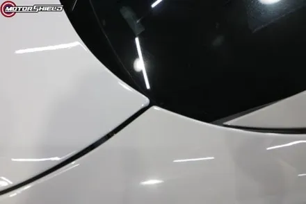 BMW X6 AX필름 쵸크그레이 전체랩핑by 대전랩핑 & 대전PPF 모터쉴드 / 대전 유성