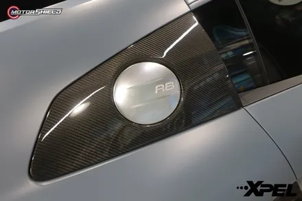 아우디 R8(V10) 엑스펠 스텔스/얼티메이트 플러스 전체 시공 by 대전랩핑 & 대전PPF & 대전 엑스펠 모터쉴드 / 대전 유성구