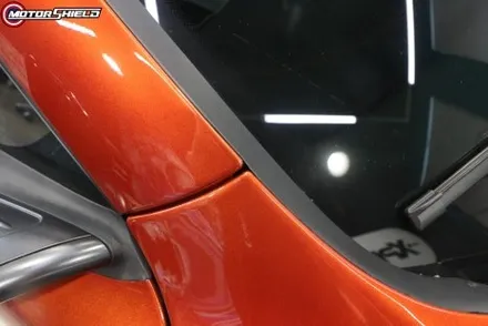맥라렌 650s 엑스펠 얼티메이트 플러스 전체 PPF 시공by 대전랩핑 & 대전PPF 모터쉴드 / 대전 유성