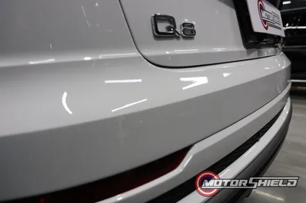 아우디 Q8 50TDI 엑스펠 전체PPF [대전랩핑 대전PPF 모터쉴드] / 대전 유성구