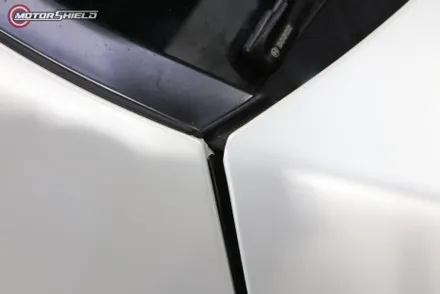 벤츠 GLE 300d 3M 사틴 펄 화이트 전체랩핑 시공by 대전랩핑 & 대전PPF 모터쉴드 / 대전 유성구