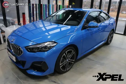 BMW 2시리즈 엑스펠 프라임XR 플러스 전체틴팅by 대전랩핑 & 대전PPF 모터쉴드 / 대전 유성구