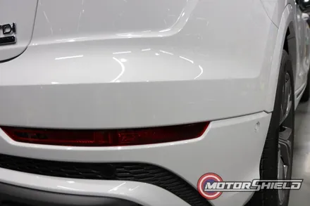 아우디 Q8 50TDI 엑스펠 전체PPF [대전랩핑 대전PPF 모터쉴드] / 대전 유성구