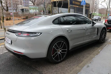 명품 포르쉐에 명품PPF  파나메라 GTS 엑스펠 얼티메이트 플러스 10 파이널핏 전체 PPF by 대전랩핑 & 대전PPF 모터쉴드 / 대전 유성구