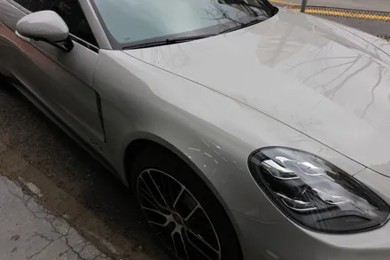 명품 포르쉐에 명품PPF  파나메라 GTS 엑스펠 얼티메이트 플러스 10 파이널핏 전체 PPF by 대전랩핑 & 대전PPF 모터쉴드 / 대전 유성구