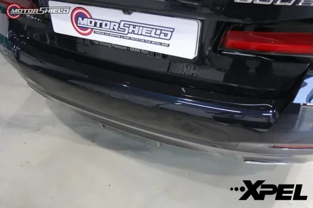 BMW 530E 엑스펠 얼티메이트 플러스10 스톤칩 패키지 by 대전랩핑 & 대전PPF & 대전엑스펠 모터쉴드 / 대전 유성구