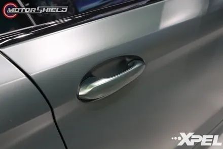 대한민국에 단 14대!! BMW M5 CS 엑스펠 스텔스 파이널핏 무광 PPF  by 대전랩핑 & 대전PPF 모터쉴드 / 대전 유성구