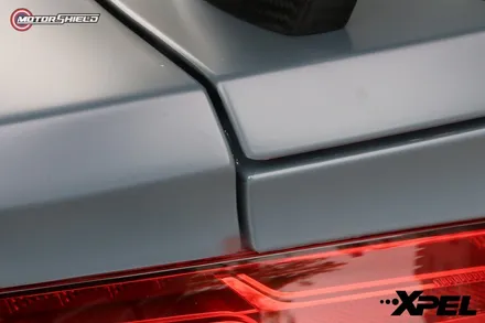 아우디 R8(V10) 엑스펠 스텔스/얼티메이트 플러스 전체 시공 by 대전랩핑 & 대전PPF & 대전 엑스펠 모터쉴드 / 대전 유성구