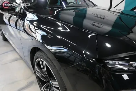 BMW I7 엑스펠 얼티메이트 플러스10전체 PPF시공&크롬 딜리트by 대전랩핑 & 대전PPF 모터쉴드 / 대전 유성구