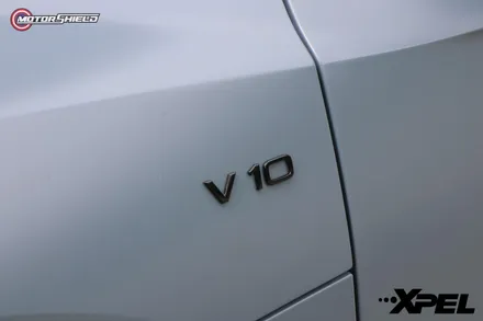 아우디 R8(V10) 엑스펠 스텔스/얼티메이트 플러스 전체 시공 by 대전랩핑 & 대전PPF & 대전 엑스펠 모터쉴드 / 대전 유성구