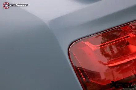 아우디 R8(V10) 엑스펠 스텔스/얼티메이트 플러스 전체 시공 by 대전랩핑 & 대전PPF & 대전 엑스펠 모터쉴드 / 대전 유성구