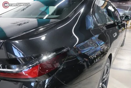 BMW I7 엑스펠 얼티메이트 플러스10전체 PPF시공&크롬 딜리트by 대전랩핑 & 대전PPF 모터쉴드 / 대전 유성구