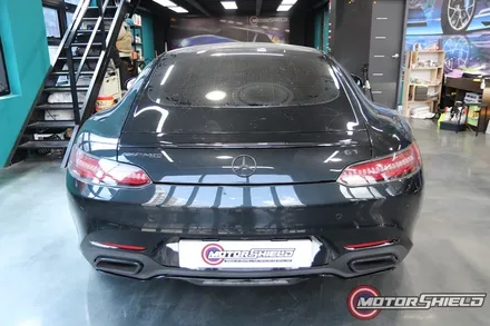벤츠 AMG GT  쿠페, / 대전 유성구