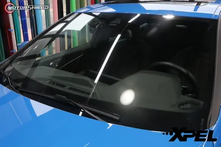BMW 2시리즈 엑스펠 프라임XR 플러스 전체틴팅by 대전랩핑 & 대전PPF 모터쉴드 / 대전 유성구