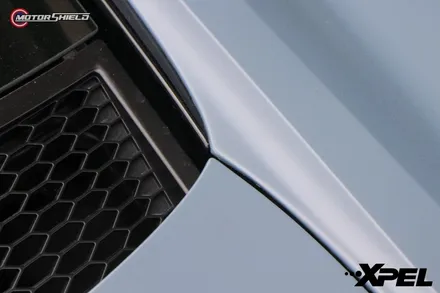 아우디 R8(V10) 엑스펠 스텔스/얼티메이트 플러스 전체 시공 by 대전랩핑 & 대전PPF & 대전 엑스펠 모터쉴드 / 대전 유성구