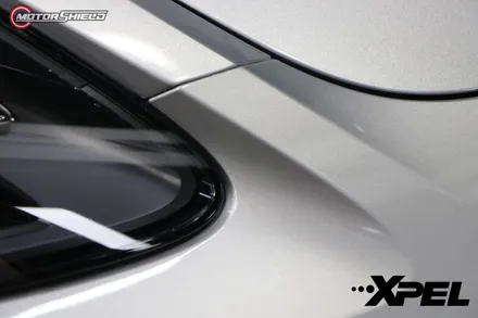 포르쉐 718 GTS 엑스펠 얼티메이트 플러스 전체 PPF by 대전랩핑 & 대전PPF 모터쉴드 / 대전 유성구