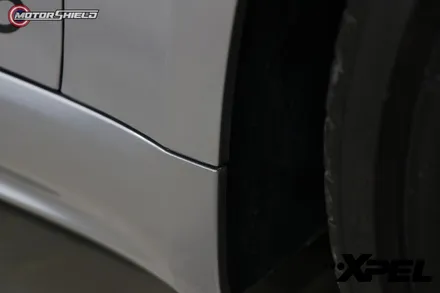 포르쉐 718 GTS 엑스펠 얼티메이트 플러스 전체 PPF by 대전랩핑 & 대전PPF 모터쉴드 / 대전 유성구
