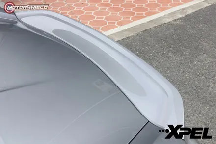 포르쉐 718 GTS 엑스펠 얼티메이트 플러스 전체 PPF by 대전랩핑 & 대전PPF 모터쉴드 / 대전 유성구