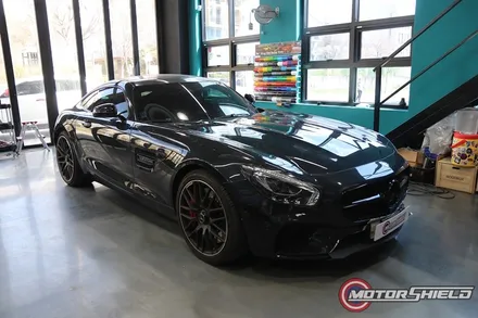 벤츠 AMG GT  쿠페, / 대전 유성구