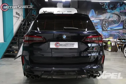 내차에 알맞는 맞춤 정장 BMW X5 엑스펠 얼티메이트 플러스 10파이널핏 PPF by 대전랩핑 & 대전PPF 모터쉴드 / 대전 유성구