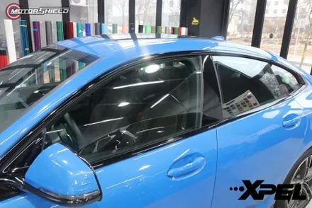BMW 2시리즈 엑스펠 프라임XR 플러스 전체틴팅by 대전랩핑 & 대전PPF 모터쉴드 / 대전 유성구