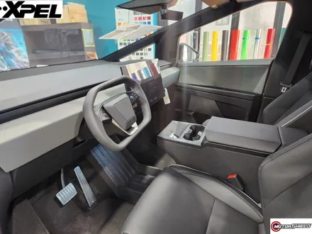 대전 모터쉴드, 테슬라 사이버트럭 필름 시공, 왜 XPEL PRIME XR PLUS가 답일까? / 대전 유성