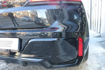 BMW I7 엑스펠 얼티메이트 플러스10전체 PPF시공&크롬 딜리트by 대전랩핑 & 대전PPF 모터쉴드 / 대전 유성구