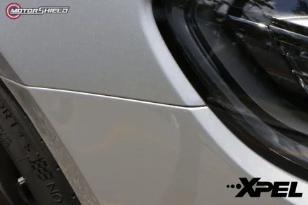 포르쉐 718 GTS 엑스펠 얼티메이트 플러스 전체 PPF by 대전랩핑 & 대전PPF 모터쉴드 / 대전 유성구