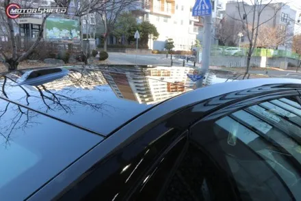BMW I7 엑스펠 얼티메이트 플러스10전체 PPF시공&크롬 딜리트by 대전랩핑 & 대전PPF 모터쉴드 / 대전 유성구