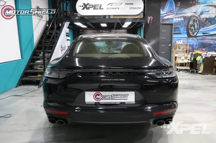 북미 시장 점유율 1등 PPF 파나메라 GTS 엑스펠 얼티메이트 플러스 파이널핏 PPFby 대전랩핑 & 대전PPF 모터쉴드 / 대전 유성구