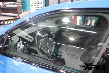 BMW 2시리즈 엑스펠 프라임XR 플러스 전체틴팅by 대전랩핑 & 대전PPF 모터쉴드 / 대전 유성구