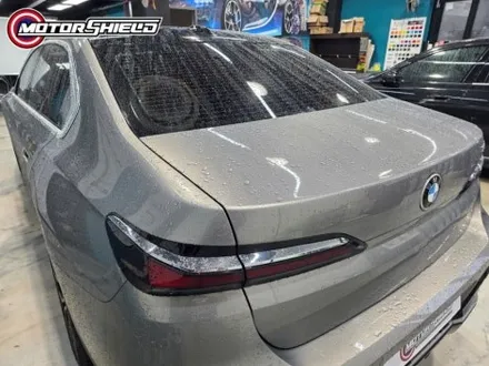 대전 모터쉴드 PPF, BMW 7시리즈 듀오톤 시공으로 가심비 잡은 후기 / 대전 유성