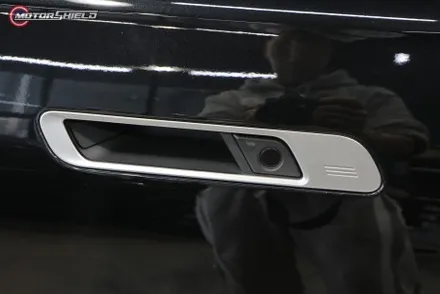 BMW I7 엑스펠 얼티메이트 플러스10전체 PPF시공&크롬 딜리트by 대전랩핑 & 대전PPF 모터쉴드 / 대전 유성구