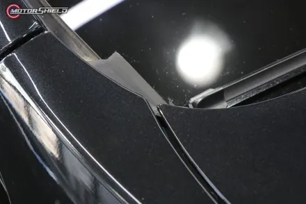 BMW I7 엑스펠 얼티메이트 플러스10전체 PPF시공&크롬 딜리트by 대전랩핑 & 대전PPF 모터쉴드 / 대전 유성구