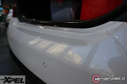 [대전랩핑, 대전ppf] 제네시스 G70 2.0T 생활보호PPF / 대전 유성구