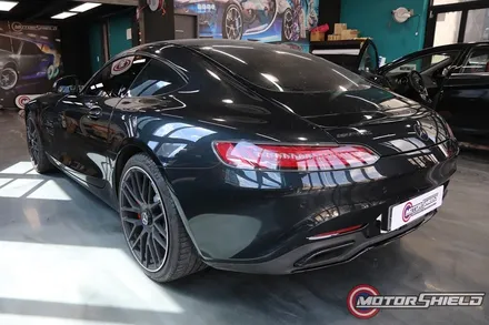 벤츠 AMG GT  쿠페, / 대전 유성구