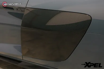 아우디 R8(V10) 엑스펠 스텔스/얼티메이트 플러스 전체 시공 by 대전랩핑 & 대전PPF & 대전 엑스펠 모터쉴드 / 대전 유성구