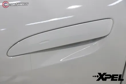 포르쉐 타이칸 GTS 엑스펠 얼티메이트 플러스 10 생활보호 패키지C+실내시공 by 대전랩핑 & 대전PPF & 대전엑스펠 모터쉴드 / 대전 유성구