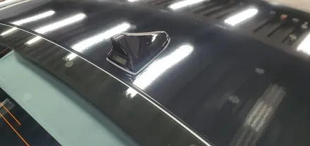 울산랩핑 기아 K5 3세대 울산루프스킨 하러 오셨습니다. / 울산광역시 남구