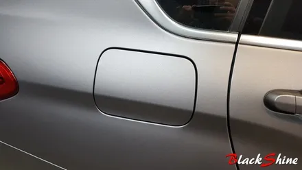 [울산랩핑][전체랩핑] BMW X4 F26 에이버리 차콜무광메탈릭 전체풀랩핑 시공 - 블랙샤인 울산점 / 울산광역시 남구