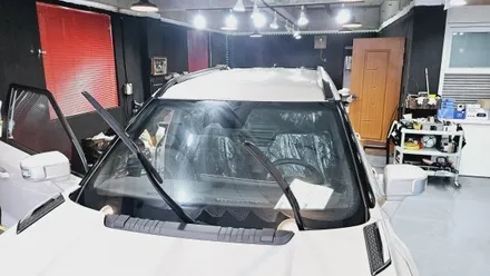 춘천썬팅 춘천토레스썬팅 / 춘천시 후평동