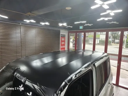 춘천랩핑 강원도랩핑 춘천레이투톤랩핑 / 춘천시 후평동