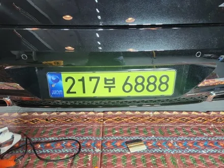 춘천g90크롬죽이기랩핑 춘천랩핑강원도랩핑춘천제네시스g90랩핑 / 춘천시 후평동