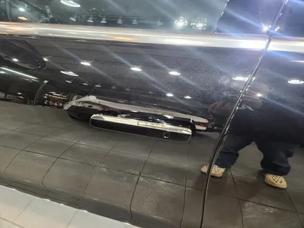 춘천g90크롬죽이기랩핑 춘천랩핑강원도랩핑춘천제네시스g90랩핑 / 춘천시 후평동