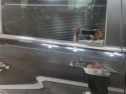 춘천랩핑 춘천크롬죽이기 토레스 크롬죽이기 / 춘천시 후평동