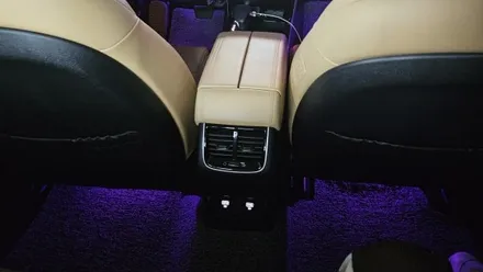춘천엠비언트 강원도엠비언트 k7프리미어엠비언트시공 무빙엠비언트dmx / 춘천시 후평동