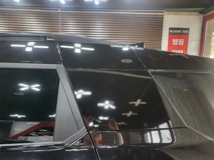 춘천랩핑 춘천크롬죽이기 토레스 크롬죽이기 / 춘천시 후평동