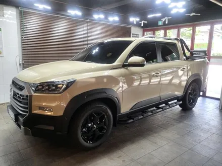 춘천엠비언트 렉스턴칸 쿨멘 엠비언트시공 / 춘천시 후평동