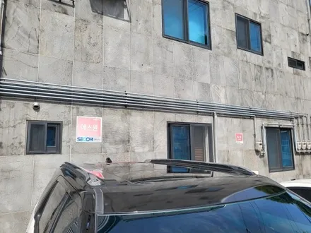 춘천랩핑 포드익스플로러 루프스킨및 투톤랩핑 / 춘천시 후평동